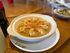 -赶海部落海鲜城(海阳路店)