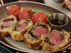 -Ciao窑炉披萨餐厅(宁波阪急店)