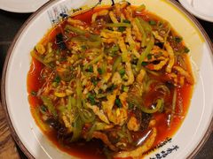 -国人川菜(李家村建东街店)