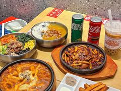 -朴大叔拌饭(广州花城汇店)