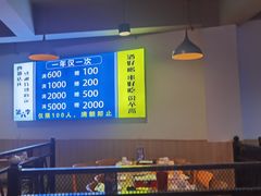 -四禧精酿烧烤串吧(大明湖店)