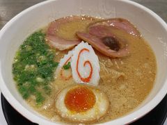 -火影忍者一乐拉面(环球港店)