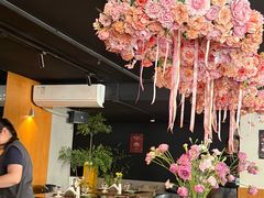 -Fuzzy Bistro 浮几韩餐·茶酒馆