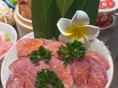 -朱光玉火锅馆(青岛凯德店)