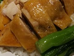 -龙记烧腊茶餐厅(常德路店)