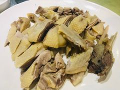 -文昌鸡餐厅(原新银座店)