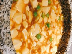 -绿茶餐厅(二七万达店)