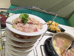 -采椰郎椰子鸡·脆皮鸡火锅(融创茂店)