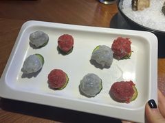-东海怡品海鲜豆捞(星街坊店)