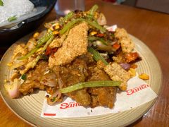 -三太子地摊烧烤·小龙虾(北蔡店)