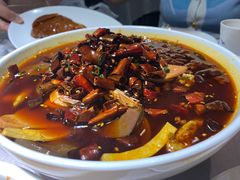 -鸭王烤鸭店(三里河店)