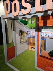 -幻贝家儿童乐园(苏州中心店)