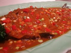 -湖北味道(湖北大厦店)