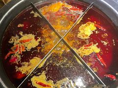 -陈眼镜火锅(总店)