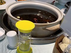 -名善山珍·野生菌汤锅(文殊院店)