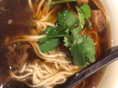 -李先生牛肉面大王(济南火车站候车室店)