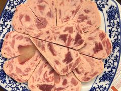 -磁器铜锅涮肉(交大东路店)