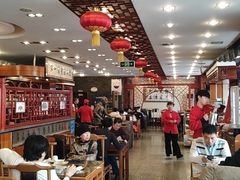 -北京小肠陈饭庄(方庄店)