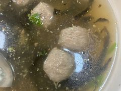 -官塘陈记鱼生·潮汕砂锅粥·牛肉火锅(潮枫路总店)