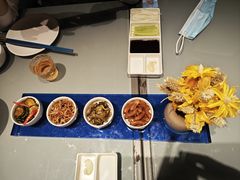 -小大董·烤鸭(观景餐厅·南京西路店)