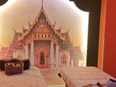 -泰古龙抓龙筋·spa按摩(浦东店)