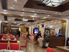 -凤凰楼酒家·粤宴点心(华强北店)