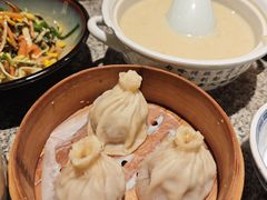 -南京大牌档(龙湖长楹天街店)