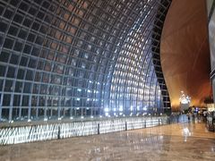 -国家大剧院西餐厅