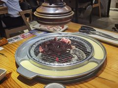 -喜来稀肉(北外滩白玉兰广场店)