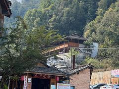 -黄瓜箐温泉疗养院