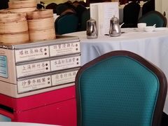 -美心皇宫(沙田大会堂店)