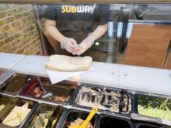 -赛百味SUBWAY(家佳源店)