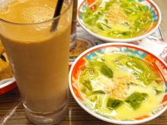 -孖记茶档·热腾茶餐(江南西plus店)
