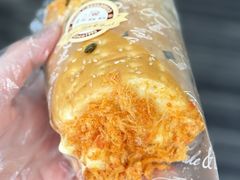 -爱纶蛋糕(百合山庄店)