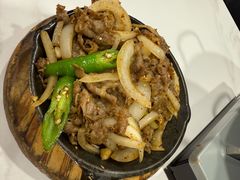 -HONGA HONGA雄家(曹路店)