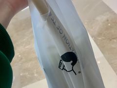 -喜茶(上海北外滩来福士店)