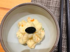 -大岛日本料理铁板烧(南通大饭店)