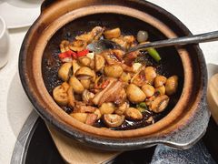 -煲王粤菜餐厅(中侨中心店)