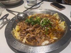 -古乐牛香·鲜牛肉牛杂火锅(解放东路店)