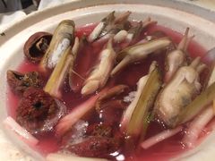 -莆田餐厅PUTIEN(三里屯店)