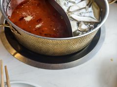 -珺小七铜锅涮肉(桃园路店)