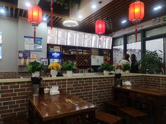 -台州老六海鲜面馆(上南总店)