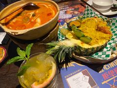 -泰妃殿(武汉首店)