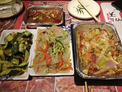 -寂寞的豆芽(西大望南路店)