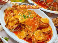 -大勇海鲜(叙康里店)