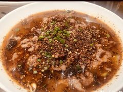 -老铺烤鸭(宝鸡店)