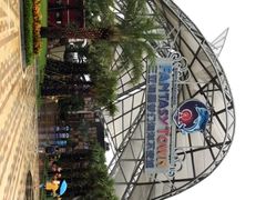 -三亚海昌梦幻海洋不夜城