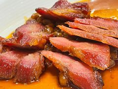 -稻香酒家·33年老字号·港式粤菜(富邦中心店)