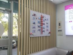 -声望听力助听器(东方路店)