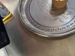 -谢怀亮芝麻茶